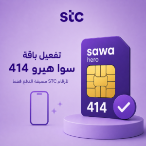 هيرو 414